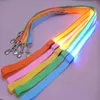 glow led leash