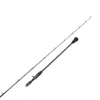 195m632 Vara de Jigging Lenta 55 Peso de Isca Max 200g Peso de Linha Pe 13 Isca de Alto Carbono Barco Vara de Pesca Sect jllrUk ladyshome7599091