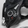 Fahrradumwerfer Umwerfer Schaltgriff Schalthebel Fahrradzyklus Geschwindigkeitsregelung Lenker MTB Bergzubehör