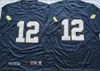 3 Joe Montana Jersey 5 Paul Hornung 7 Stephon Tuitt 12 Ian Book 5 Terry Hanratty Ed Nd Jerseys Ncaa