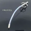 NXY Adult toys Amazing Urethral Plug Catheter Sounding Cock Peehole Stretching Special Sex Toy for Men Masturbation SM Increase Orgasm 1201