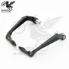 Parts 7 Colors Available Universal CNC Motorcycle Handguard Moto Protection Motocross Hand Shield Cover Dirt Pit Bike Scooter