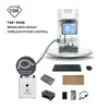 Autofokus-Laser-Schneidgravier-Markierungsdrucker-Maschine, iPhone-Rückenglasentferner, Handy TBK 958B Trennmaschine