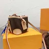 drawstring brown handbags