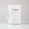 Hydra Needle HN20 GOLD DERMA Stämpel 20 Pin Titanium Microneedling Skönhet Personlig handvårdsverktyg