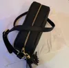 Kobiety Torebka Ramię Tassel Torebki Torebki Crossbody Soho Moda Crossbody Torebka Lady Disco Torba Torba Fringed Torebka