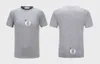 2021 Ny direktförsäljningsutveckling Mode Märkesdesigner Kortärmad Fashion Print T-shirt för män och kvinnor Casual Fashion Clothing M-6XL # 13