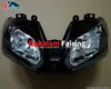 Lampa oświetlenia głowicy motocyklowej dla Kawasaki EX300 Ninja300 2013 2014 2015 Ex Ninja 300 13 14 15 Reflektor przedni Reflektor