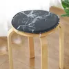 Thicken Seat Mat 15 Colors Modern Chair Cushion Dinning Stool Pad Comfortable Sitting Pillow Cushion Chair Cushions 210611