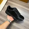 Wysokiej Jakości Mężczyźni Klasyczny Komfort Marka Designer Casual Platformy Buty Mężczyzna Leisure Trenerzy Odkryty Sporty Sneakers Rozmiar 38-45