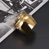 IJU035 Premium quality new arriving 316L stainless steel cremation jewlery mini urn keepsake men/ women ash holder 40mm x 28mm