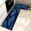 tapis de salle de cuisine