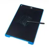 12 tum LCD-skrivning Tablet Digital Ritning Handstil Pads Portable Electronic Tablets Boards Ultra-Thin Board