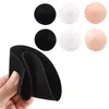 Women's G-Strings 1Pair Women Intimates Accessories Sponge Swimsuit Breast Push Up Bra Padding Chest Enhancers Foam Insert Cup