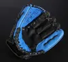 Training Honkbal Handschoen Leer Mannen Kinderen Catcher Softbal Volwassen Batting s s BG50BB Q0114317n