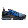 Koşu Ayakkabıları Erkekler Kadınlar TN Artı Eğitmenler Astronomi Mavi Siyah Volt Limon Kireç Işık Kemik Oyunu Kraliyet Gökkuşağı ABD Kurt Gri Erkek Açık Spor Sneakers