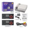 8 بت 2.4G اللاسلكي ألعاب الفيديو لوحات المفاتيح Retro TV Box AV Output Dual Player Controller يمكن تخزين 620 لألعاب NES الكلاسيكية