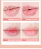 Lèvres ultra hydratantes crème à lèvres douces lèvres douces exfoliations hydratantes cutanées bulles légères 12g
