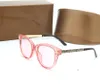真新しい古典的なサングラス高品質のサングラスファッショナブルな男性と女性のブランドの箱が付いている紫外線メガネ