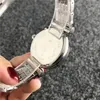 패션 브랜드 시계 여성 소녀 스타일 금속 강철 밴드 쿼츠 손목 시계 AR11