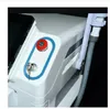 2 en 1 technologie OPT Optimal Pulse IPL SR ND épilation au laser yag enlever les tatouages colorés équipement de beauté de rajeunissement de la peau