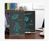 10 Inch LCD Writing Tablet Portable Electronic Digital Memo Mini Drawing Board Handwriting Pad Ultra-Thin Kid Toy Notepads