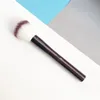 Make-up-Pinsel Sanduhr Nr. 1 Puderpinsel / 2 Rouge – Luxuriöses Blender-Werkzeug für weiches Haar, Bronzer