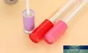 5ml Empty Lip Gloss Bottle Round Tube DIY Lipstick Container Refillable Vials Sample Display Makeup Accessories