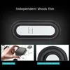 Mini A8 Bluetooth Wireless Speaker Super Bass Touch Keys Smart MP3 Musikhögtalare Handfree med Mic Surpport SD -korthögtalare