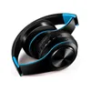 30 W1 Pro Casque sans fil Bandeau Bluetooth Casque Tout nouveau sans fil 30 Écouteurs avec boîte de vente au détail en plastique scellé5011494