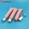 tubes de massage