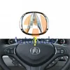 1 emblema para volante apto para Acura RL ILX TL TLX MDX RDX CL CSX RSX ZDX TSX NSX