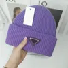 New Style Winter Beanie Homens Mulheres Lazer De Tricô Goenies Parka Cabeça Tampão Tampão Ao Ar Livre Amantes Moda Winters Chapéus De Malha Presentes de Natal