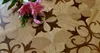 Carbonized Oak Hardwood Flooring Flower Pattern MedAllion Inalid Marquetry Wall Decal Bakgrund Effekt Avslutad Mattor Konst Tile Panel Keramik Bakgrund