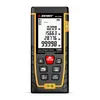 Sndway High Accurity Langer Rangefinder قياس 50 متر عداد المدى الرقمي Finder Lazer Measure Support