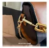 Day Packs 22SS Zipper Women Bags Ladies Handbag Messenger Famous Brand The Small Snapshot Camera Crossbody 8 Styles Double straps