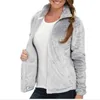 Women Fleece Apex Bionic Soft Shell Polartec Jacket Sports Windproof Breathable Outdoor osito Coats