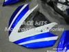 ACE KIT 100% carenatura ABS Carene moto per Yamaha R25 R3 15 16 17 18 anni Una varietà di colori NO.1621