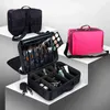 Up Machen Hohe Qualität Professionelle Make-Up Fall Make-Up Organizer Bolso Mujer Kosmetik Fall Große Kapazität Lagerung Tasche 202211