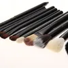 12PCS Foundaton 메이크업 브러쉬 Maquiagem 4 색상 메이크업 브라치 드 Maquillaje 키트