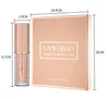 Handaiyan 12 Color Lip Gloss Conjunto Livro Líquido Líquido Matte Lipstick Impermeável Seca de maquiagem nutritiva natural Conjuntos de gloss5020591