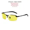 Lunettes de soleil pochromiques hommes polarisées conduite caméléon lunettes mâle changement de couleur lunettes de soleil jour nuit Vision Driver039s Eyewe4388567