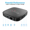 TV Box x88 Pro T D Android 10,0 H313 1g 2G 8G 16G HD 4K 1080P G31 ​​GPU 2.4G WiFi Android 10