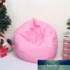 Unfilled Lounge Bean Bag Sofa Cover Home Soft Lazy Sofa Cozy Single Chair Pouf Puff Couch Tatami Living Room Durable Furniture Factory price expert design Quality