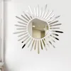 Miroirs 2021 DIY Stickers muraux pour la maison Affiche TV Fond Plafond Décoration Miroir cosmétique