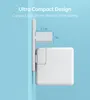 Choetech USB C Şarj 20 W Güç Teslimatı 3.0 Mükemmel PD Akıllı Çip QC Adaptörü Küçük Tartım Sadece 66g -Beyaz