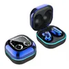 HOT S6 se sports Auricolari Tws Cuffie wireless BT 5.1 TWS Auricolari Cuffie vivavoce con microfono Cuffie