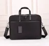 Erkekler için Tasarımcı postacı çantası Klasik Evrak Çantası İş çantaları Su geçirmez kanvas omuz çantası Ayrılabilir omuz askısı erkek çantası Çapraz Vücut dicky0750