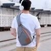 Мужчины Backpack сундук вскользь вскользь один плечо рюкзак многофункциональный поперечно проездной сумка путешествия рюкзак mochila masculina bolsas wff257 210929