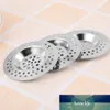 1pc Stainless Steel Kitchen Sink Strainer Plug Waste Plug Filter Stopper Cover Factory price expert design Quality Latest Style Original